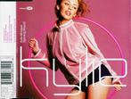 cd single - Kylie Minogue - Spinning Around, Cd's en Dvd's, Cd Singles, Zo goed als nieuw, Verzenden