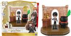 Spin Master Harry Potter Magical Mini Playset-Potions, Ophalen of Verzenden, Nieuw