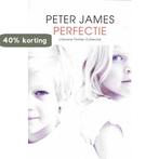 Perfectie / VB 9789026136993 Peter James, Boeken, Verzenden, Gelezen, Peter James