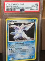 Pokémon - 1 Graded card - Palkia holo great encounters, Nieuw