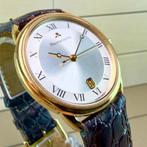 Maurice Lacroix - Classic 18k Goldplated G10 - Zonder, Nieuw