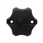 Fiamma draaiknop zwart 98656-291, Ophalen of Verzenden, Nieuw