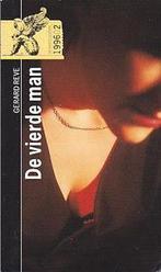 De Vierde Man 9789001549213 Gerard Reve, Boeken, Verzenden, Gelezen, Gerard Reve