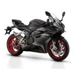 QJMOTOR SRK 921 RR Sport, Super Sport, QJMOTOR