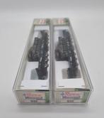 Roco N - 932 - Modeltrein (2) - Minitanks 932 DB, Hobby en Vrije tijd, Modeltreinen | N-Spoor, Nieuw