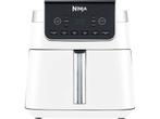 Ninja Airfryer MAX PRO - 6.2L - 6 Kookprogrammas - Hoogte, Witgoed en Apparatuur, Verzenden, Zo goed als nieuw