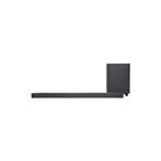 JBL BAR 800 - 5.1.2, 720W soundbar met rearspeakers, Ophalen, Met externe subwoofer, Nieuw