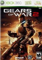 Gears of War 2 Xbox 360 Garantie & morgen in huis!, Spelcomputers en Games, Games | Xbox 360, Ophalen of Verzenden, Zo goed als nieuw