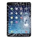 iPad Air/2017/2018/2019 scherm reparaties, Diensten en Vakmensen, Reparatie en Onderhoud | Telecommunicatie, No cure no pay, Smartphone- of Pda-reparatie