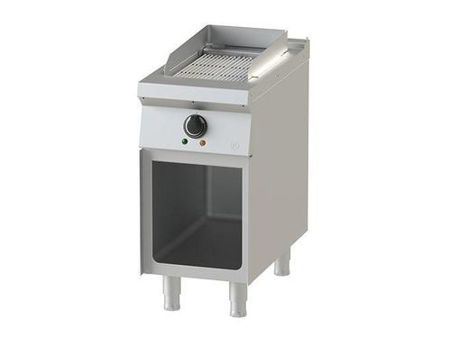 Watergrill | 230V | 3,2kW | (H)85/92x(B)40x(D)75cm, Zakelijke goederen, Horeca | Keukenapparatuur, Nieuw in verpakking, Verzenden