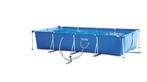 Intex opzetzwembad 450x220x84 cm met pomp en filter