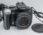 Canon Powershot S5 IS [8MP] Digital compact camera, Audio, Tv en Foto, Fotocamera's Analoog, Verzenden, Nieuw