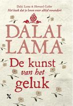 De kunst van het geluk 9789401606141 Dalai Lama, Verzenden, Gelezen, Dalai Lama