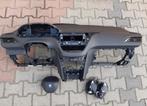 Complete Airbag Set PEUGEOT 208 OUDER MODELLE, Verzenden, Gebruikt, Peugeot