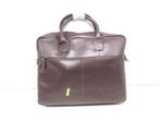 Burkely aktetas - 17-inch laptoptas, Verzenden, Zo goed als nieuw