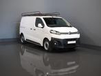 Citroën Jumpy 1.6 HDI L2 BPM VRIJ! Imperiaal/ Alarm III/ Cru, Stof, Gebruikt, Euro 6, Citroën