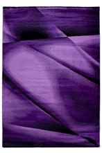 Modern Vloerkleed | Miami | Geometrisch | Lila | 200x290 cm, Verzenden, Nieuw