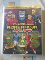 2025 Panini FIFA 365 Adrenalyn XL - 1 Complete Album - Near, Nieuw