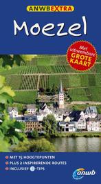 Moezel / ANWB Extra 9789018032302 Rita Henss, Verzenden, Gelezen, Rita Henss