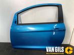 Portier 2Deurs links Ford KA O305274, Auto-onderdelen, Ophalen of Verzenden, Nieuw