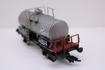 Fleischmann 5426 H0 DB VDOM Ketelwagon beschikbaar voor biedingen