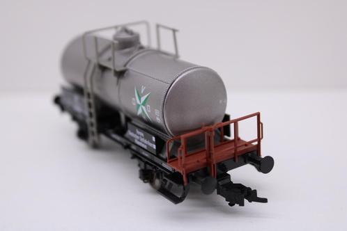Fleischmann 5426 H0 DB VDOM Ketelwagon, Hobby en Vrije tijd, Modeltreinen | H0, Gelijkstroom of Wisselstroom, Wagon, Zo goed als nieuw