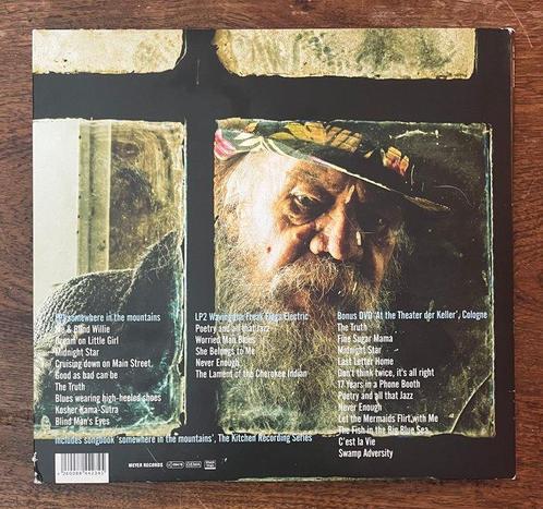 Roland Van Campenhout - Somewhere in the mountains - signed, Cd's en Dvd's, Vinyl Singles
