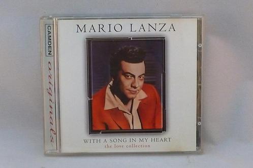 Mario Lanza - With a song in my heart, Cd's en Dvd's, Cd's | Pop, Verzenden