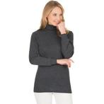 Trigema Colshirt TRIGEMA ski- en sportcoltrui met lange, Kleding | Dames, Verzenden, Nieuw
