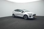 Private Lease - Ford Fiesta, Gebruikt, Met garantie (alle), Handgeschakeld, Fiësta
