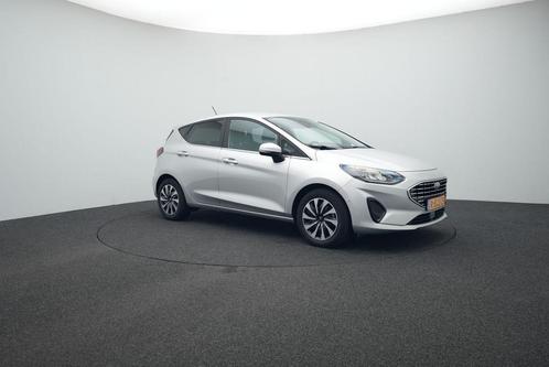 Private Lease - Ford Fiesta, Auto's, Ford, Lease, Handgeschakeld, Hatchback, Private lease, Benzine, B, Met garantie (alle), Gebruikt