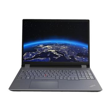 Refurbished Lenovo ThinkPad P16 Gen 1 met garantie