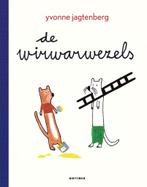 Boek: De wirwarwezels - (als nieuw), Boeken, Overige Boeken, Verzenden, Zo goed als nieuw