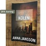 Dansen op gloeiende kolen 8713545013603 Anna Jansson, Verzenden, Gelezen, Anna Jansson