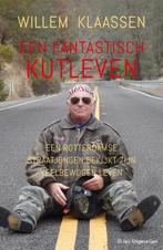 Een fantastisch kutleven 9789082201697 Willem Klaassen, Boeken, Verzenden, Gelezen, Willem Klaassen