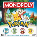 Monopoly Pokémon (Scarlet & Violet Editie) Bordspel, Verzamelen, Ophalen of Verzenden, Nieuw