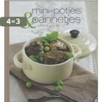 Mini-potjes & pannetjes 9789002240270 Sylvie Aït-Ali, Verzenden, Zo goed als nieuw, Sylvie Aït-Ali