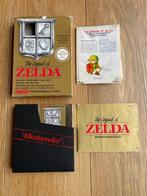 Nintendo - NES - The Legend of Zelda - Videogame cartridge, Nieuw