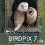 Birdpix 7 - de 77 meest fotogenieke vogels van Nederland, Boeken, Nieuw, Verzenden