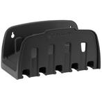 Tuinslang houder | Gardena (Voorgeboord, Kunststof, Zwart), Verzenden, Nieuw