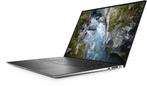 Dell Precision 5550 15.6 inch   i7 32GB 1TB, I7, Ophalen of Verzenden, Zo goed als nieuw