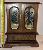 Muzikale juwelendoos - 1940-1950 - Zeldzaamheid