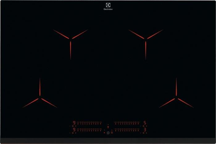 Electrolux EIP8146 Kookplaat949, Witgoed en Apparatuur, Kookplaten, Inbouw, Nieuw, Energieklasse A of zuiniger, Ophalen of Verzenden
