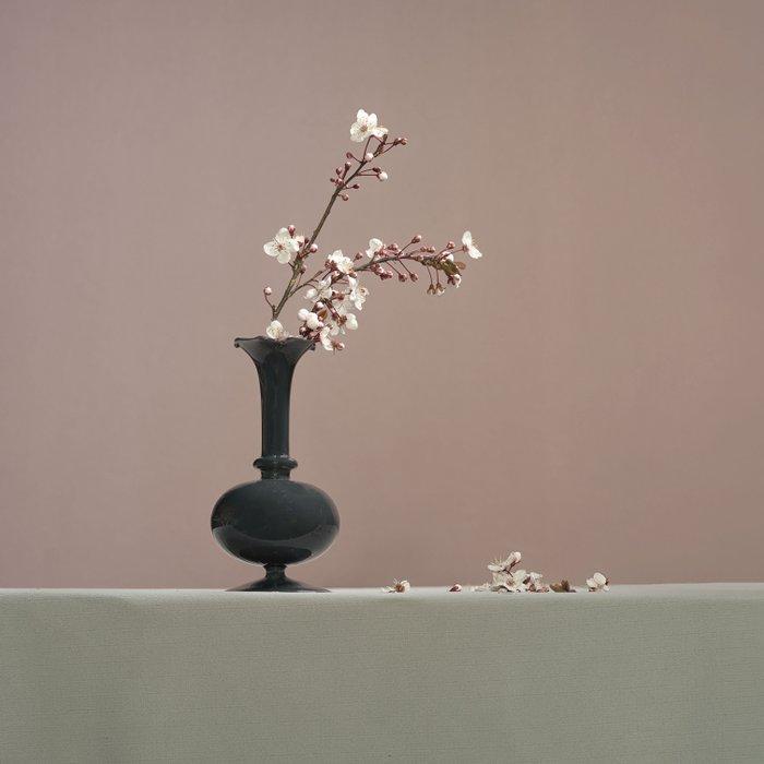 Ursula van de Bunte - When Blossom Fall, Antiek en Kunst, Kunst | Designobjecten