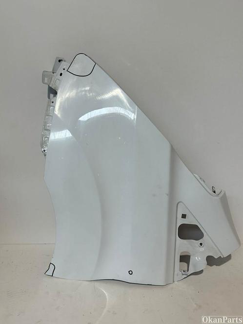 Ford Transit Custom linker zijscherm links, Auto-onderdelen, Carrosserie en Plaatwerk, Gebruikt, Ford, Voor, Links, Ophalen