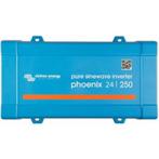 Victron Phoenix omvormer 24/250 230V VE.Direct IEC, Nieuw, Ophalen of Verzenden