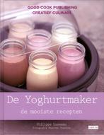 De Yoghurtmaker 9789461430298 Philippe Lusseau, Boeken, Kookboeken, Gelezen, Philippe Lusseau, N.v.t., Verzenden