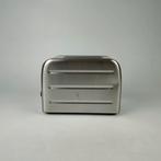Grundig TA 6330 Broodrooster RVS rood