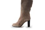 Signatura Laarzen in maat 40 Bruin | 10% korting, Hoge laarzen, Bruin, Verzenden, Signatura