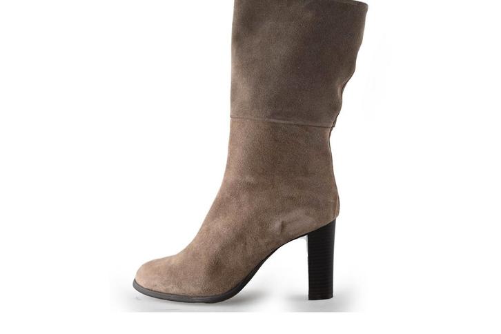 Signatura Laarzen in maat 40 Bruin | 10% korting, Kleding | Dames, Schoenen, Bruin, Zo goed als nieuw, Hoge laarzen, Verzenden